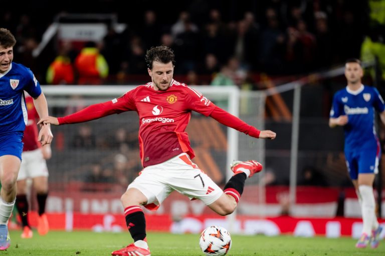 Mount to lead the line against West Ham? Fernandes & Amad to support him? Eriksen & Mainoo in midfield? Amass to get another start? – Daily Man Utd News