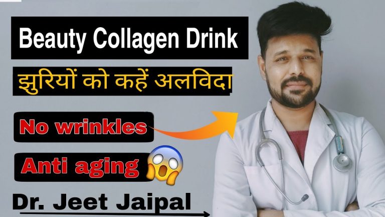Best Collagen Supplement for Skin | Chicnutrix Beauty collagen supplement for wrinkles and antiaging