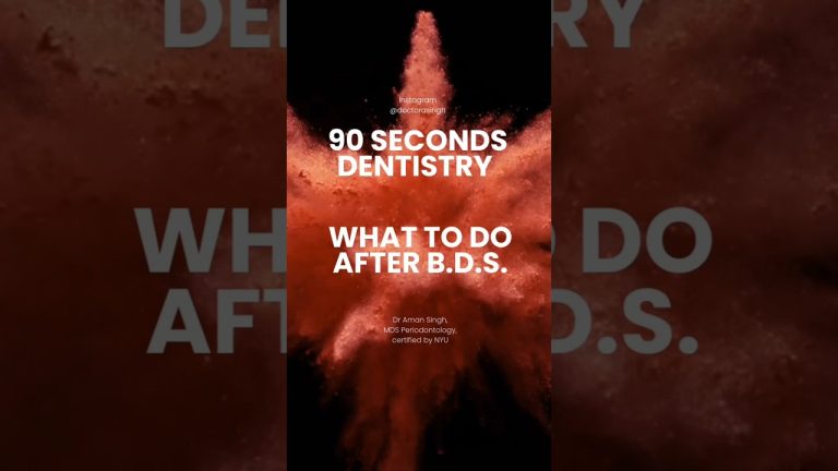 "Step into excellence with Odontos Eduversity's General Dentistry course. #neetmds #neetmds2025