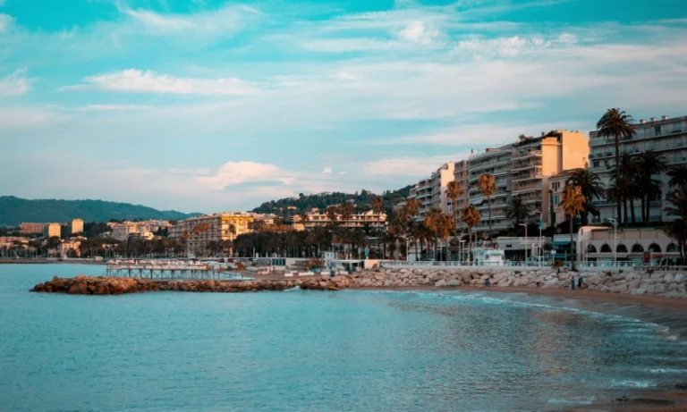 Hotel Demand Spikes in European Cultural Hotspots