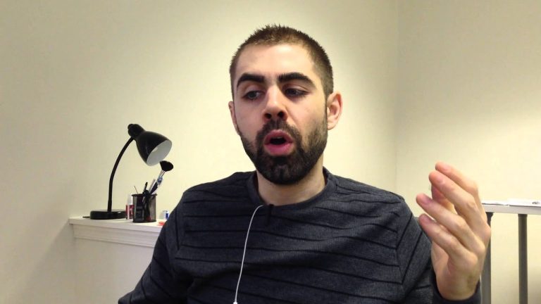 How Food Affects Everything, Even Sleep Apnea. + Blood Glucose Convo