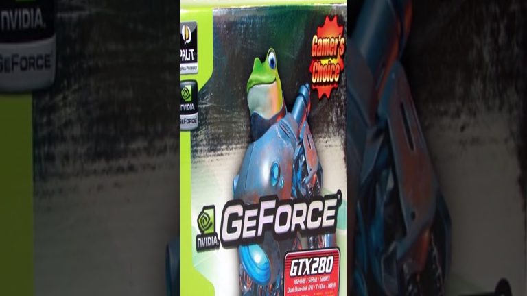 Frog VS Cool Designs – Which wins? #computerhardware #gaming #graphicscard