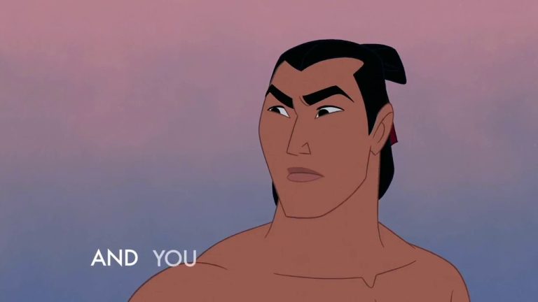 Similes in Pop Culture (For Kids)
