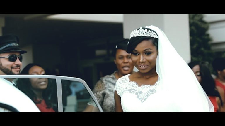 HAITIAN WEDDING VIDEO – Daniel and Iclene