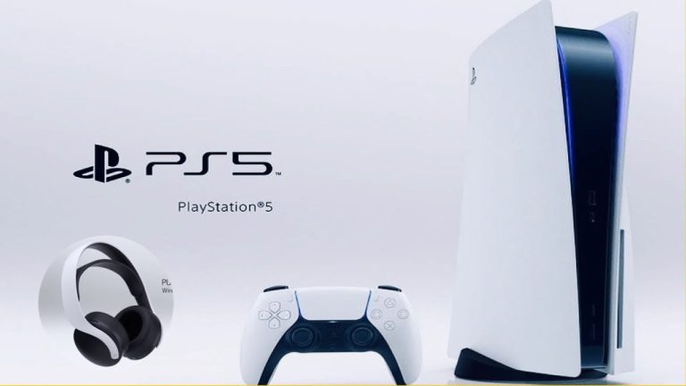 Ps5 Price And Review In  Dubai UAE 2020- Ps5  Release Date in Dubai UAE