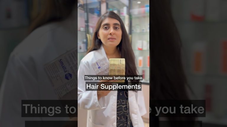 Vitamins for hair growth | hair growth supplements | Vitamins for hair loss