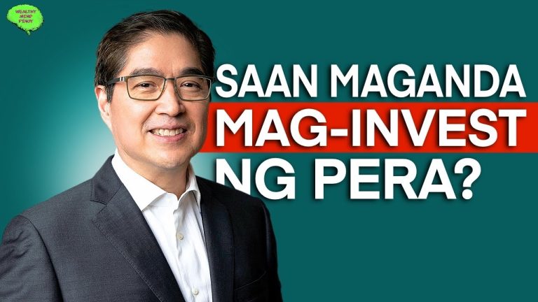 Paano Mag-INVEST Kahit Maliit Ang Sahod? (Investment Tips)