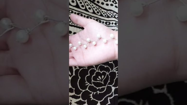 Instagram Jewellery Shopping Unboxing | Women's Chain #necklace #shopping #chain #jewellery #fashion