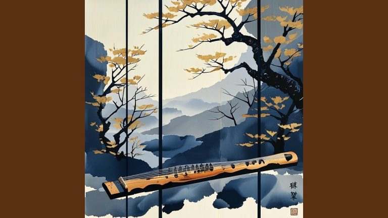 竹林のリズム (Bamboo Grove Rhythms) : Organic Echoes