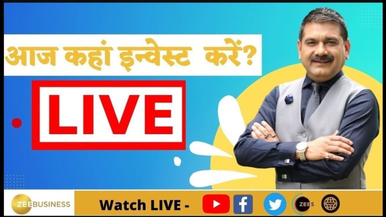 30th April 2025 | Zee Business Live | Share Market Live Updates | Stock Market News | Zee Biz