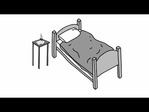 CCDP: What is sleep hygiene?