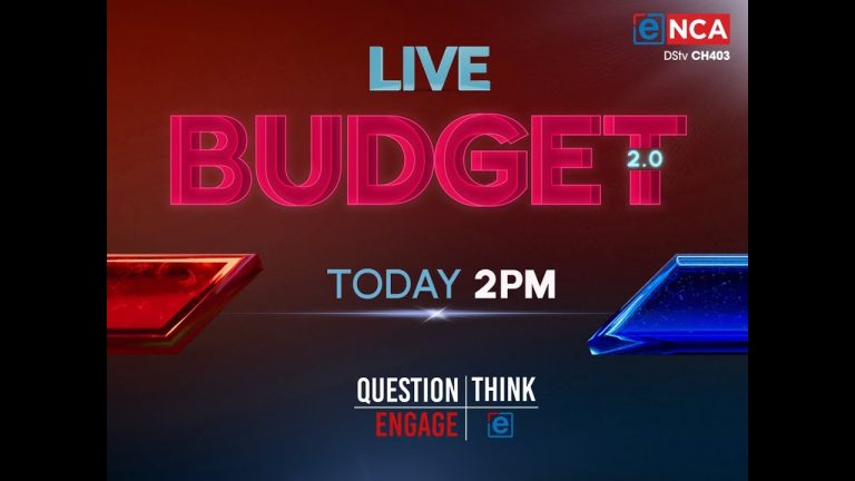 Budget 2.0 | Finance Minister delivers 2025 Budget Speech