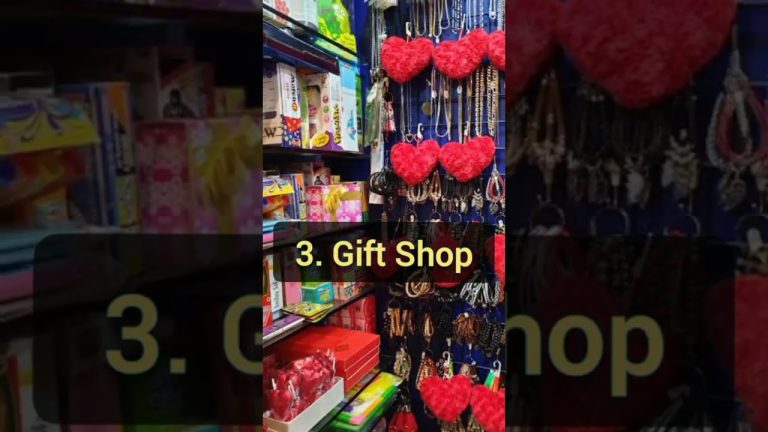 5 best retail shop ideas | retail business ideas | top 5 retail business | retail shop business