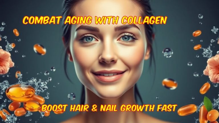 Top 5 Reasons for Collagen Supplements