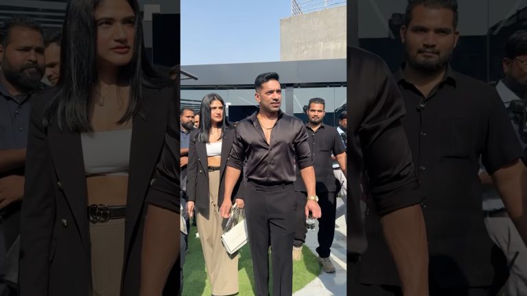 Gym Opening 🔥 #fitness #lifestyle