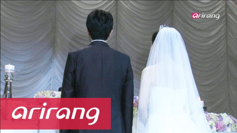 Business Daily(Ep.222) Struggling to tie the knot _ Full Episode