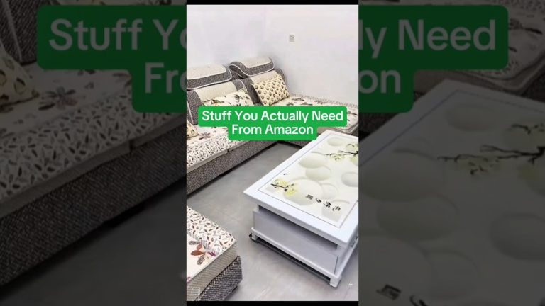 Random Amazon Finds #56 ( @CrazyFinds1 ) | Product Gadget Review #shorts #amazon #home