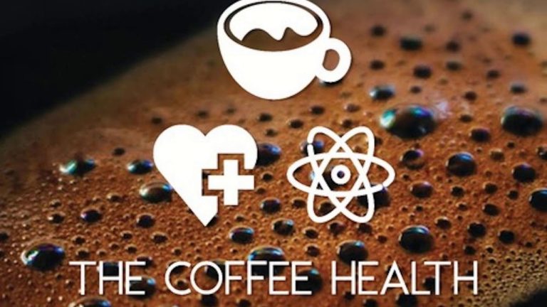 Sleep, Part One, with Doctor Coffee