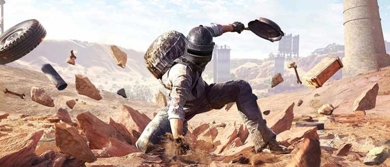 How to increase Merit in PUBG Mobile?