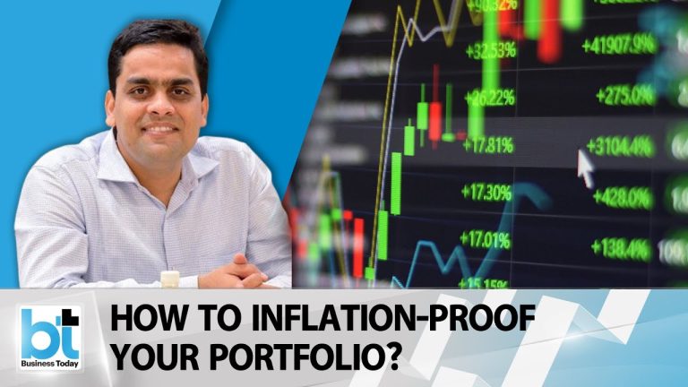 Five alternate investment options to beat inflation