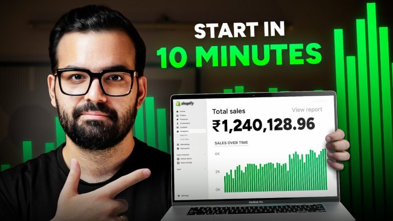 Easiest Way To Start Indian Dropshipping In 2025