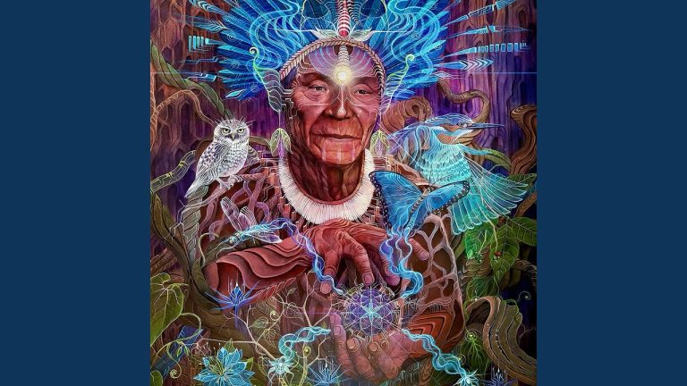 Organic Intelligence (Tylepathy Ambient Dub Revision)