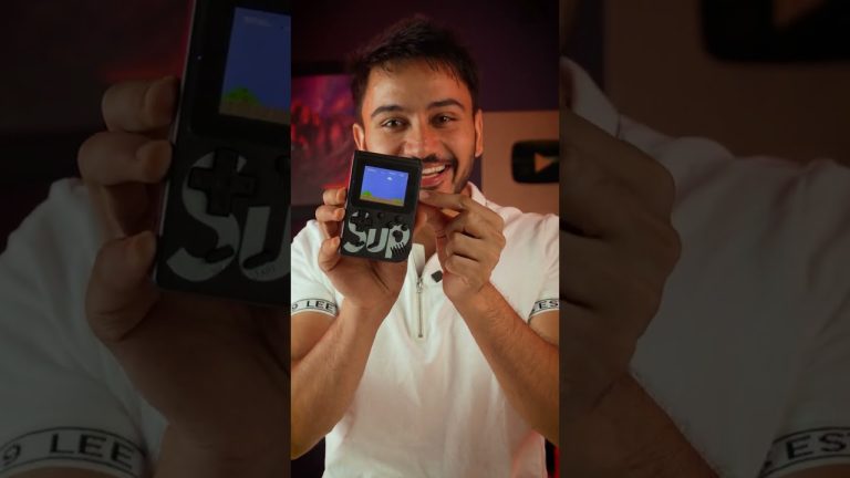 Cheap Gaming Gadget you must try! 😃#shorts