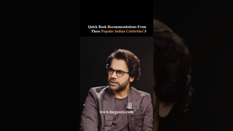 Bollywood celebrities favorite books #shortsfeed #bollywood #podcasts