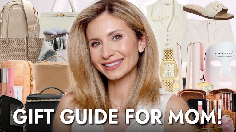 12 Mother’s Day Gift Ideas She’ll Actually Love!