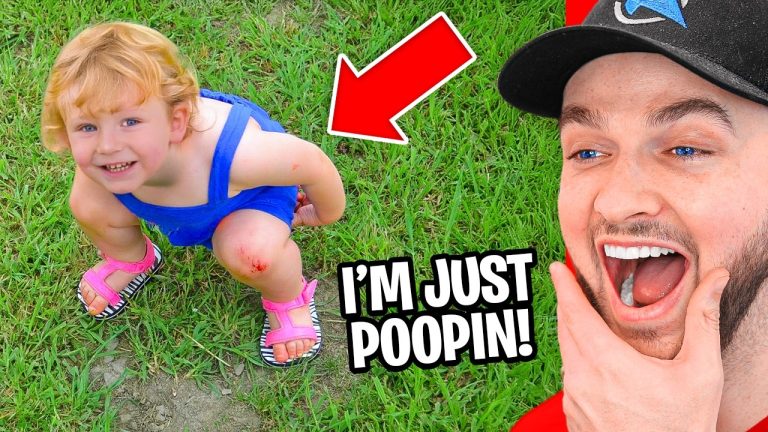 0 IQ Kids Say The Funniest Things!