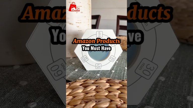 6 GENIUS Amazon Finds #shorts #amazonfinds #productreview #amazon #gadgets