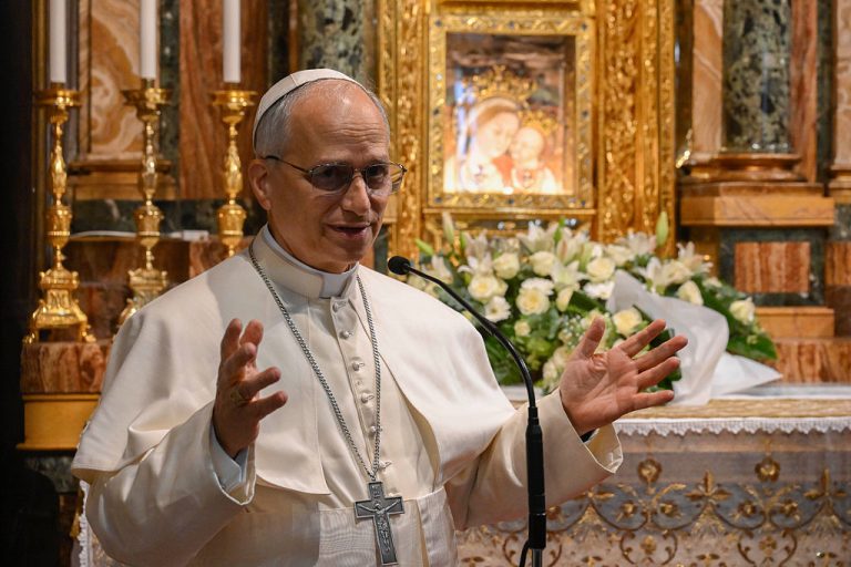 Meet The New Pope: Chicago Native Leo XIV Doesn’t Like Trump’s Immigration Policies, Pontchartrain Pontiff Has Covert Creole Roots