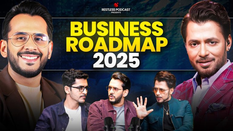 Business Ideas for 2025 | Aman & Anupam Reveal Top Business Ideas | Shark Tank India