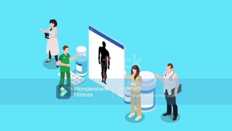 Informative Video about Technological Development of Medical Laboratory Science