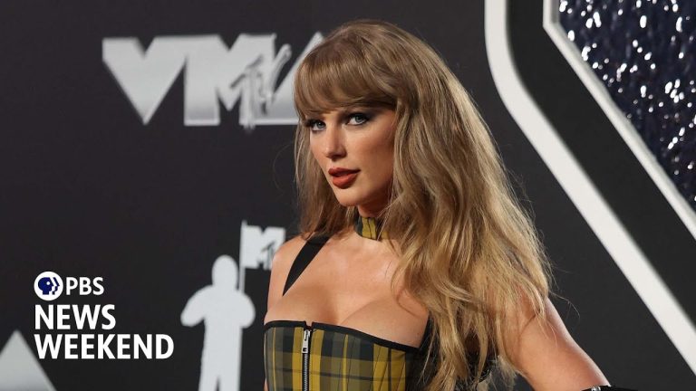 Do celebrity endorsements matter? A look at the role of pop stars in modern politics