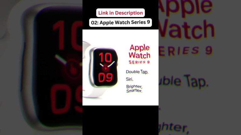 Best Smartwatch for iPhone on Amazon | Amazon Electronic Products