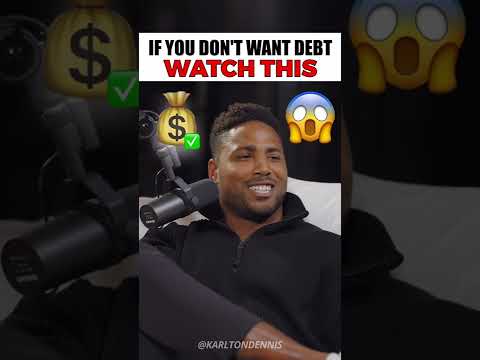 Watch This To Avoid Real Estate Investing Debt #shorts