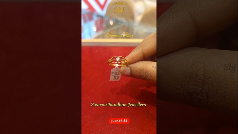 Ladies Ring Designs #diamond #latest #viralshorts #trending#jewellery#shorts #youtubeshorts#ytshorts