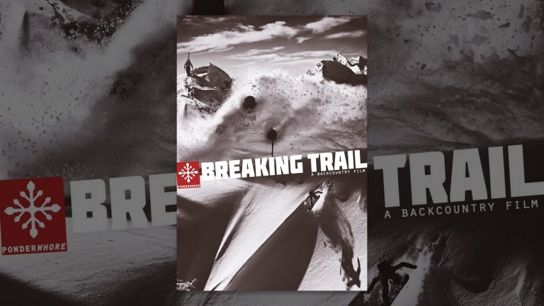 Breaking Trail