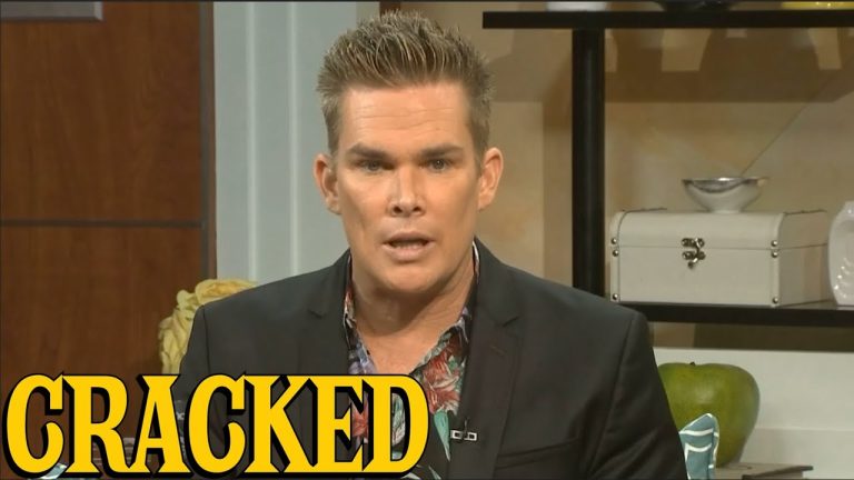 The 5 Most Hilariously Drug-Fueled Celebrity Interviews Ever – The Spit Take
