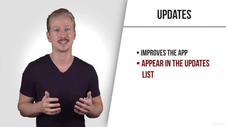 5  App Store Optimization   Ratings, Reviews, Updates, Localization