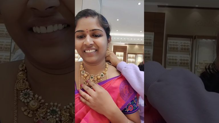 Gold Shopping Khazana jewellery #minivlog #viral #gold #shortsviral #ytshortsindia
