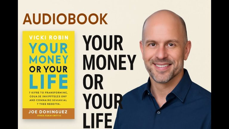 How To Retire Early: The Book That Started The FIRE Movement (Audiobook)