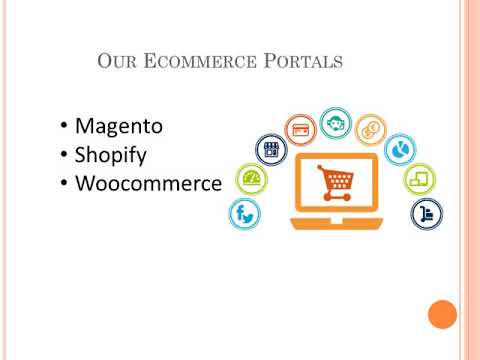 Ecommerce Website Development Company in USA | Hire Ecommerce Developer India