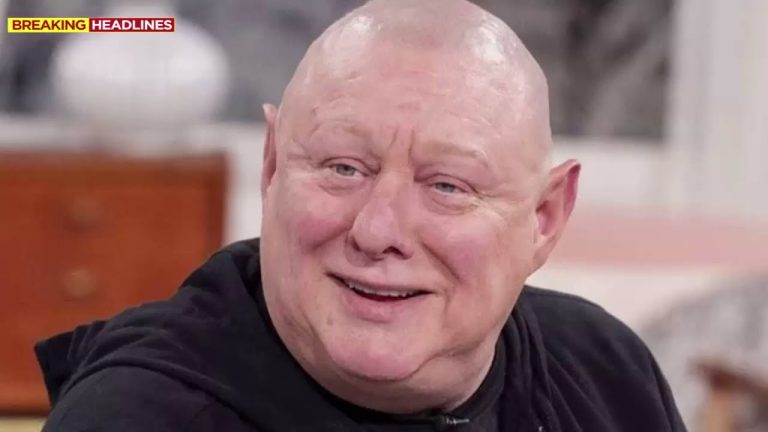 Shaun Ryder reveals grim funeral wish on 'Celebrity Send Off' | Today Entertainment News