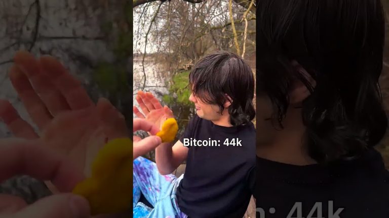 Bitcoin over $100,000… #crypto #investing #solana #memecoins