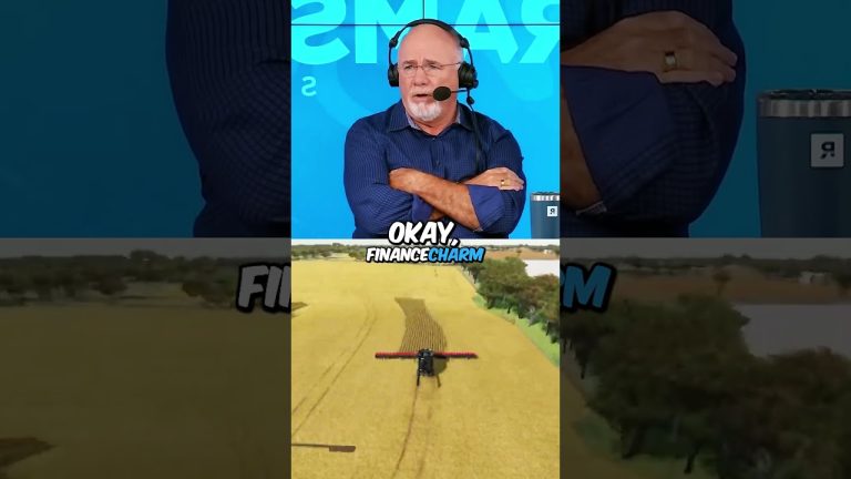 Disrespectful Guy Learns a Lesson In Stocks! #daveramsey #finance #money #stocks #debt