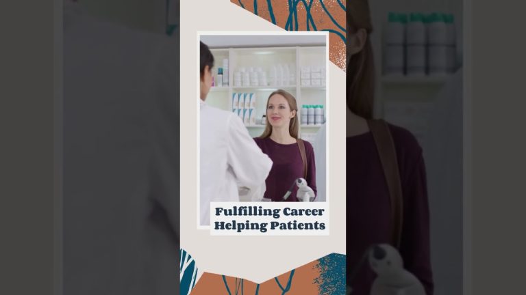 Exploring Heritage College's Pharmacy Assistant Program: Your Gateway to a Rewarding Career