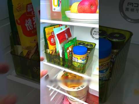 Storage Box For Kitchen Spices Packets #shorts #gadgets #spices #box