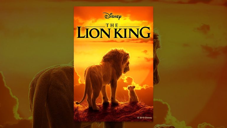 The Lion King